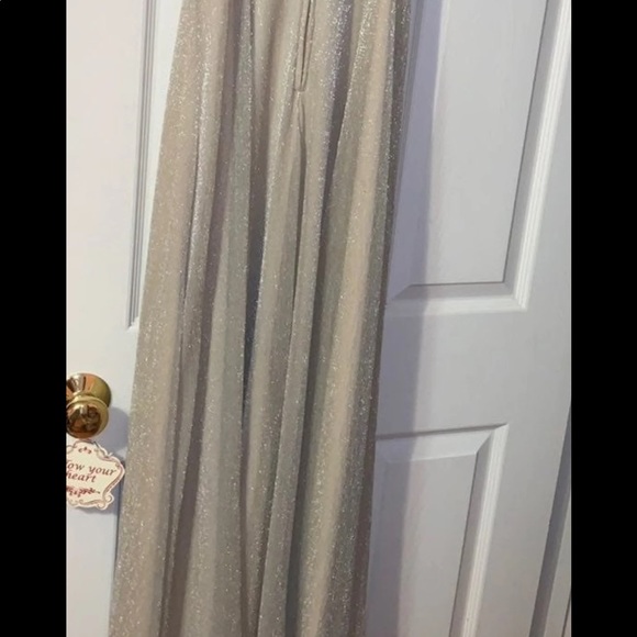 Sparkly prom dress - Picture 5 of 6